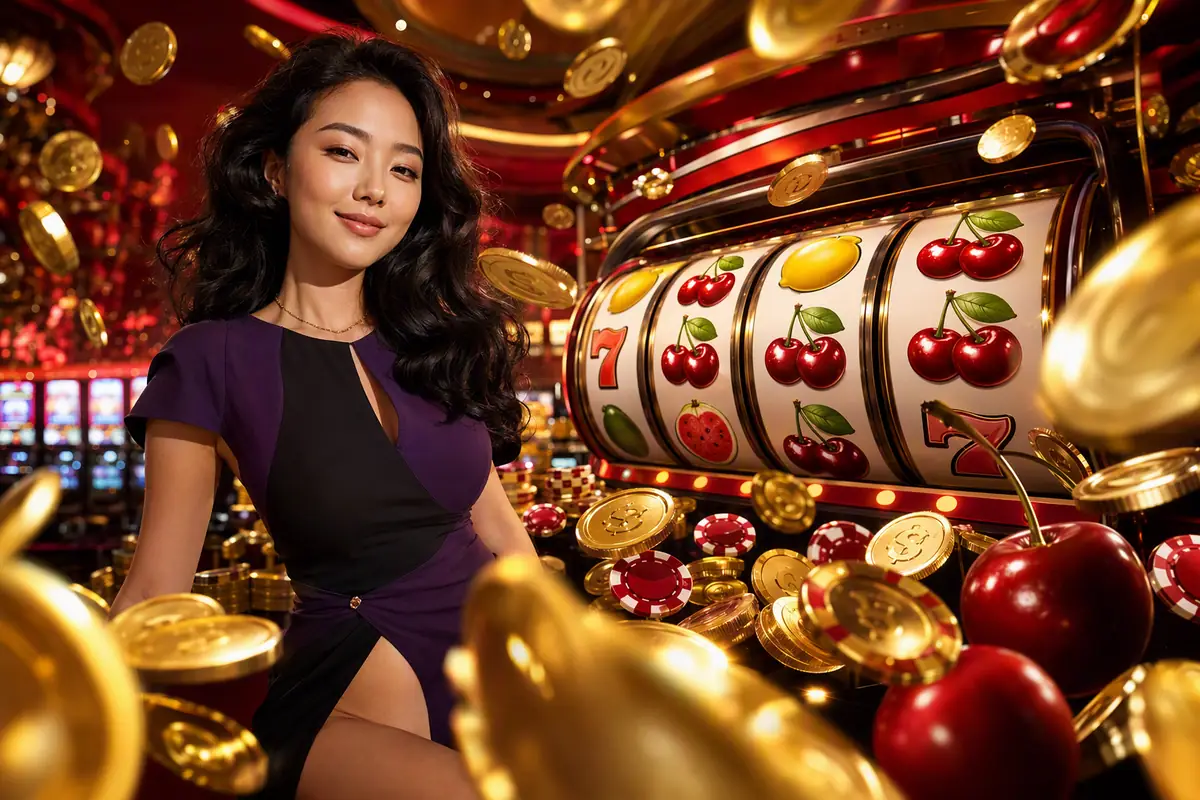 nft88 Casino pengalaman dealer langsung baccarat