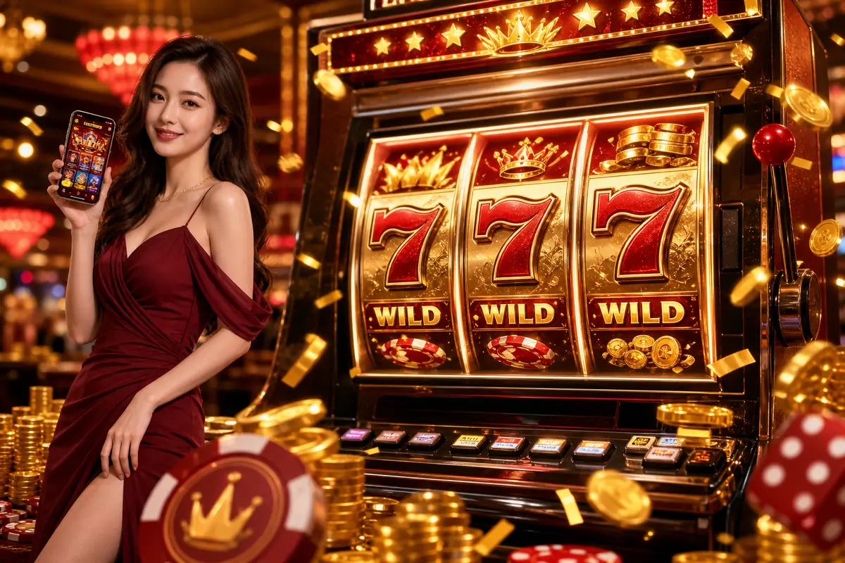 nft88 Casino meja permainan live dealer